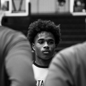 Meet your Posher, Rj